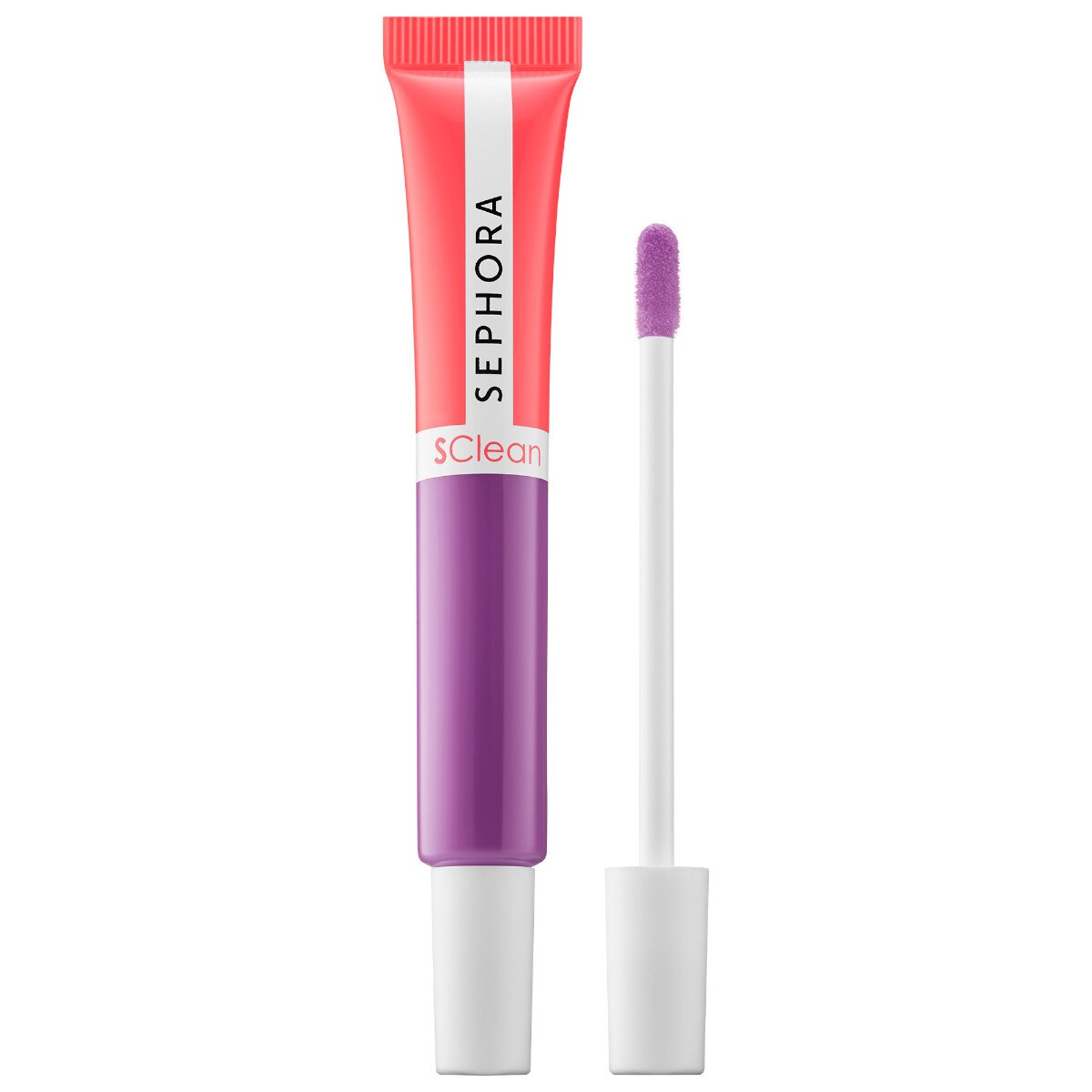 Clean Glossy Lip Oil (Brillo de Labios)